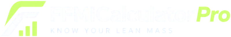 FFMI Calculator Pro